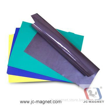 Flexible Magnetic Sheet (JM-SHEET3)